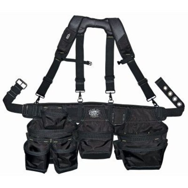 Pull R Holding Framers Suspension Rig HDP369857